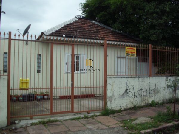 Casa para Venda - 100m², 3 dormitórios, Passo Das Pedras
