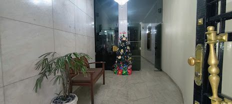 Apartamento em andar alto no Cenrtro Histórico de Porto Alegre