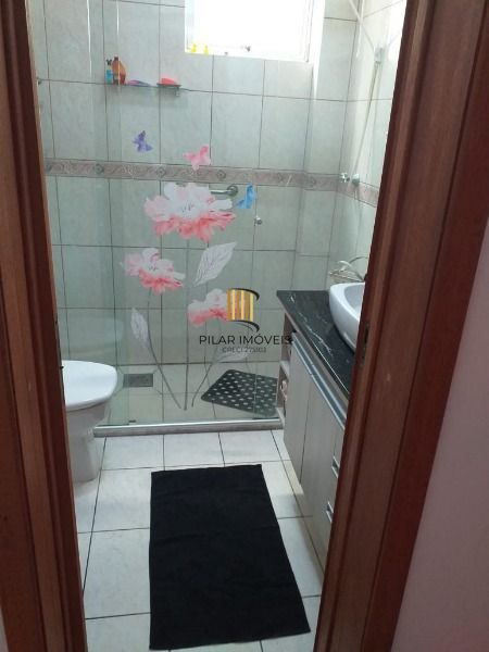 Apartamento para Venda - 60m², 2 dormitórios, Jardim Lindóia