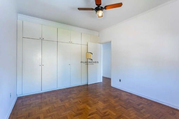 Apartamento 03 dormitórios no Bom Fim - 160m² - próximo à Redenção