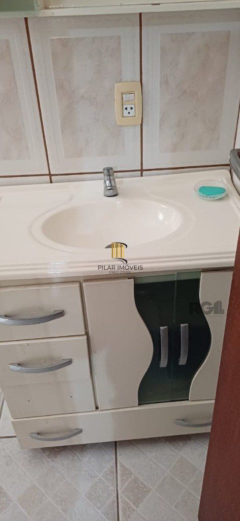 Casa 3 dormitórios no bairro Jardim Sabará