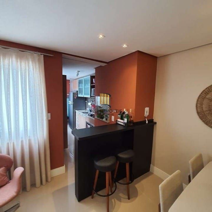 Apartamento 1 dormitório no bairro Passo da Areia