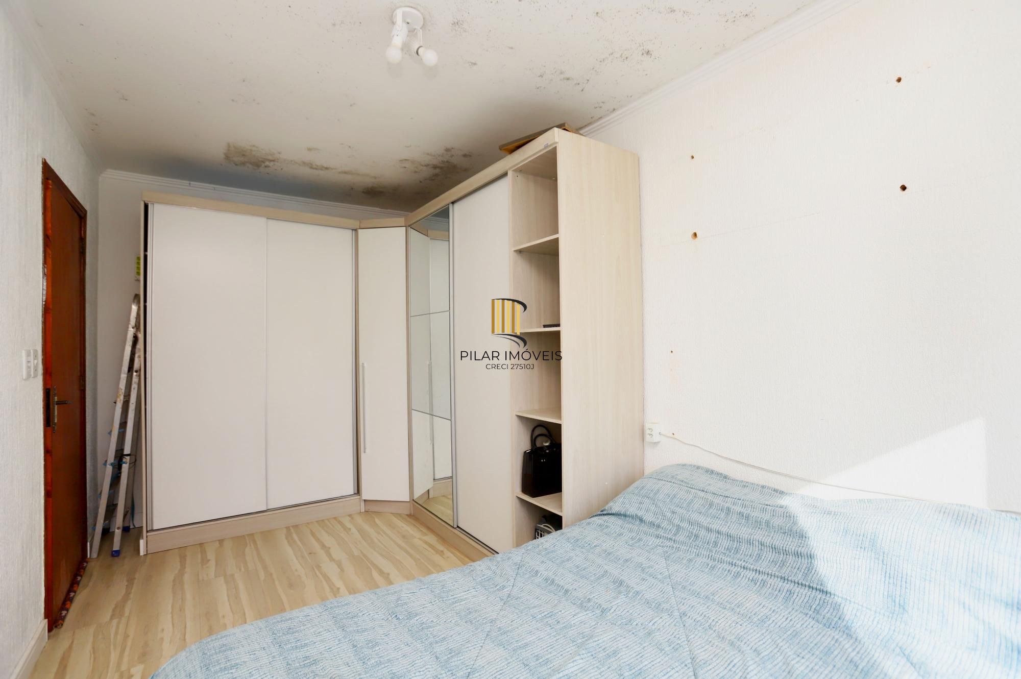 Apartamento 1 dormitório no bairro Jardim Leopoldina