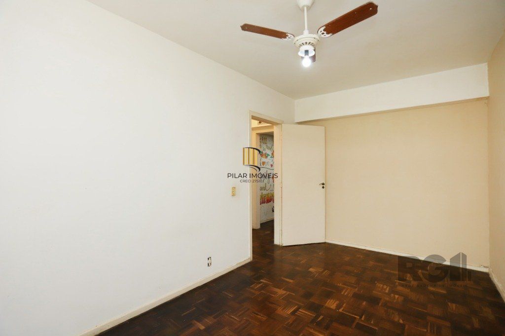 Apartamento  garden com garagem Bairro Auxiliadora