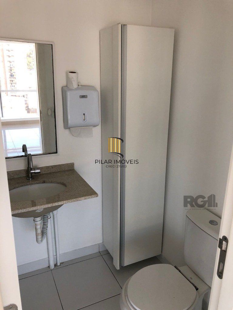 Sala Comercial no bairro Floresta