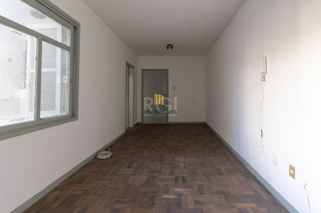 Apartamento para Venda - 28.31m², 1 dormitório, Azenha