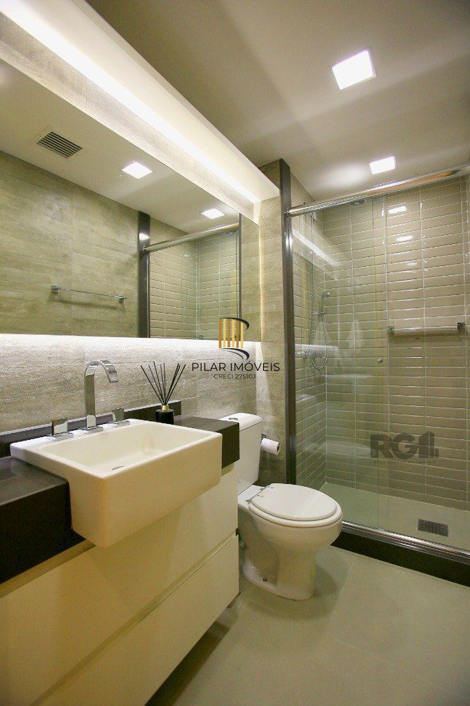 Apartamento 2 Dormitório(s)