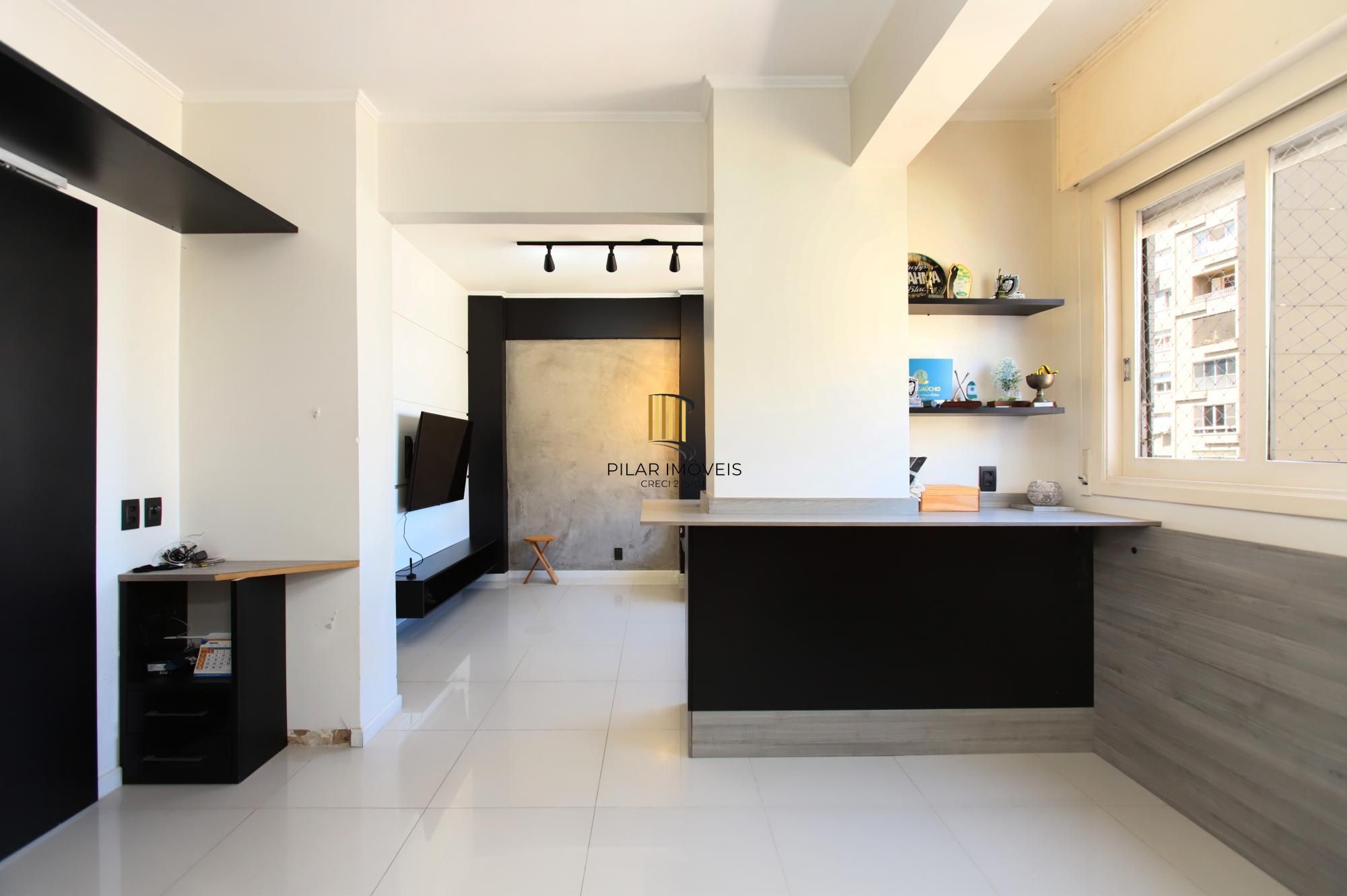 Apartamento MOBILIADO no Centro Histórico