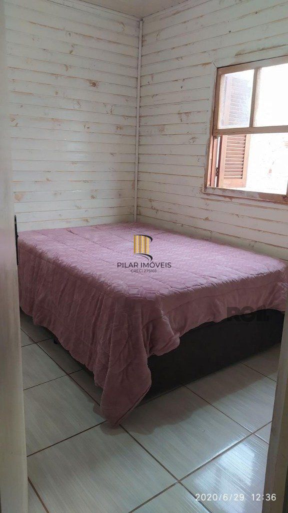 Casa 3 dormitórios no bairro Parque Florido