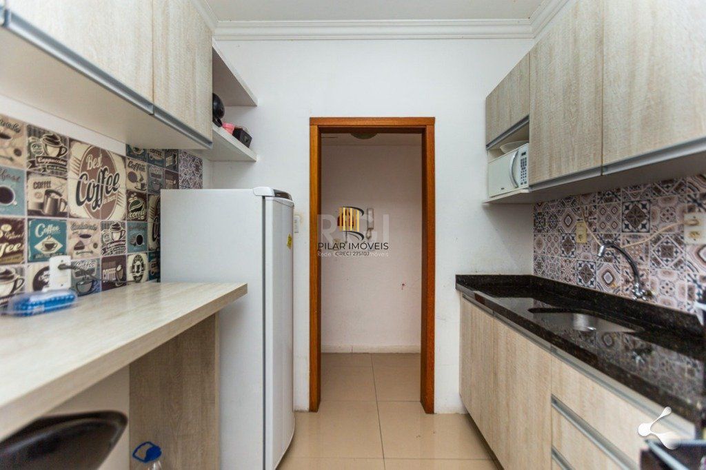 Apartamento para Venda - 62m², 2 dormitórios, Higienópolis