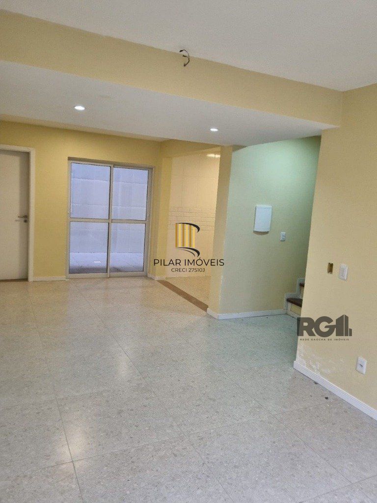 Casa 3 dormitórios no bairro Jardim Itu