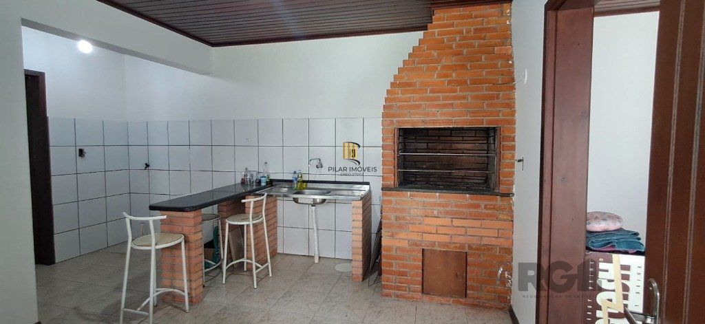 Casa 4 dormitórios no bairro Jardim Itu