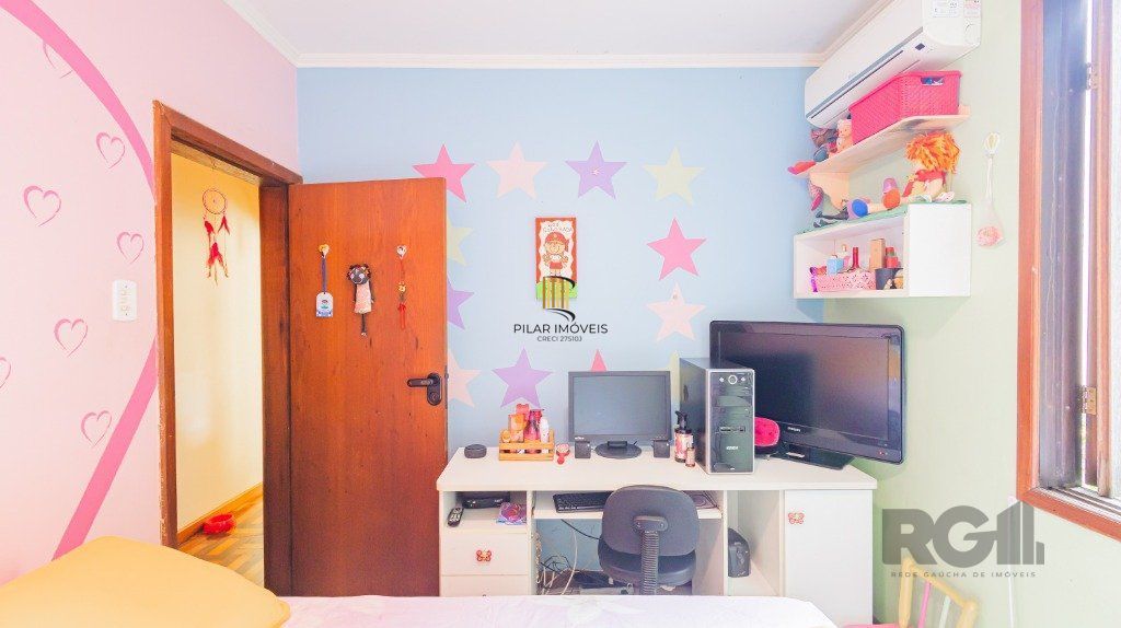 Apartamento 2 dormitórios no bairro Moinhos de Vento