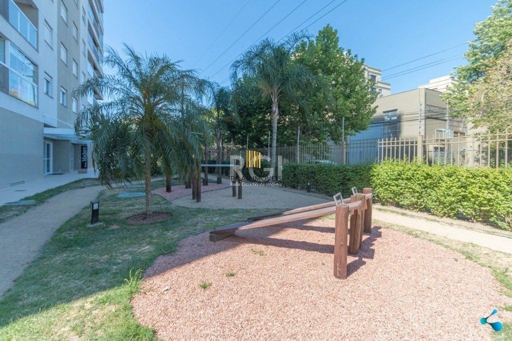 Apartamento para Venda - 64.26m², 2 dormitórios, 1 vaga - São Geraldo