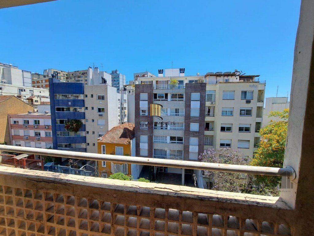 Apartamento 3 dormitórios no bairro Floresta