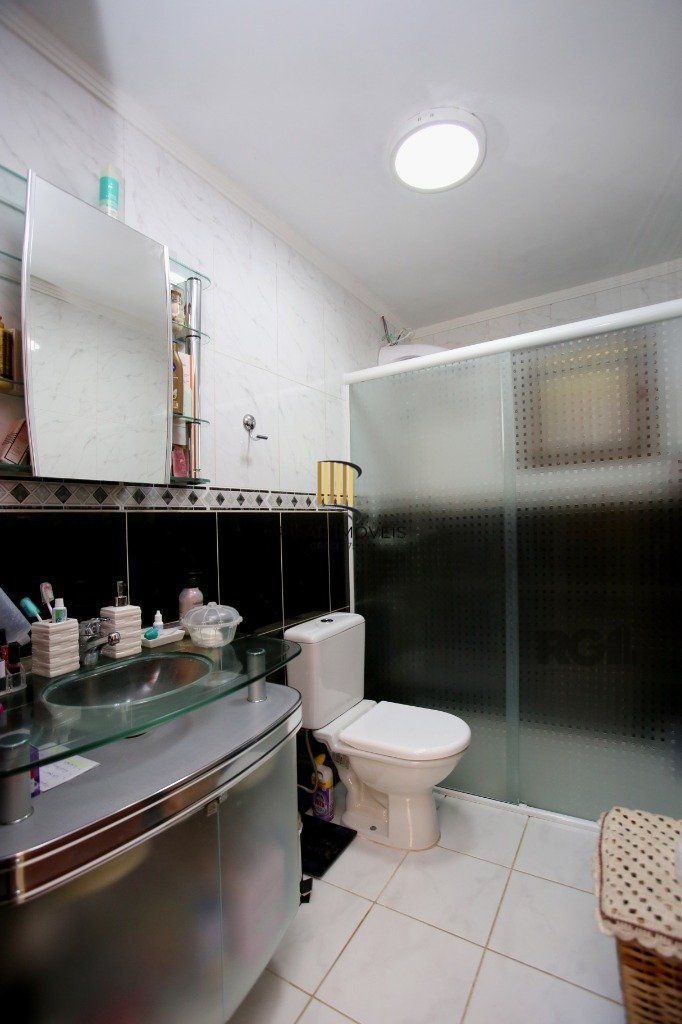 Casa em Condomínio Fechado Passo do Vigário - Fiusa - Viamão