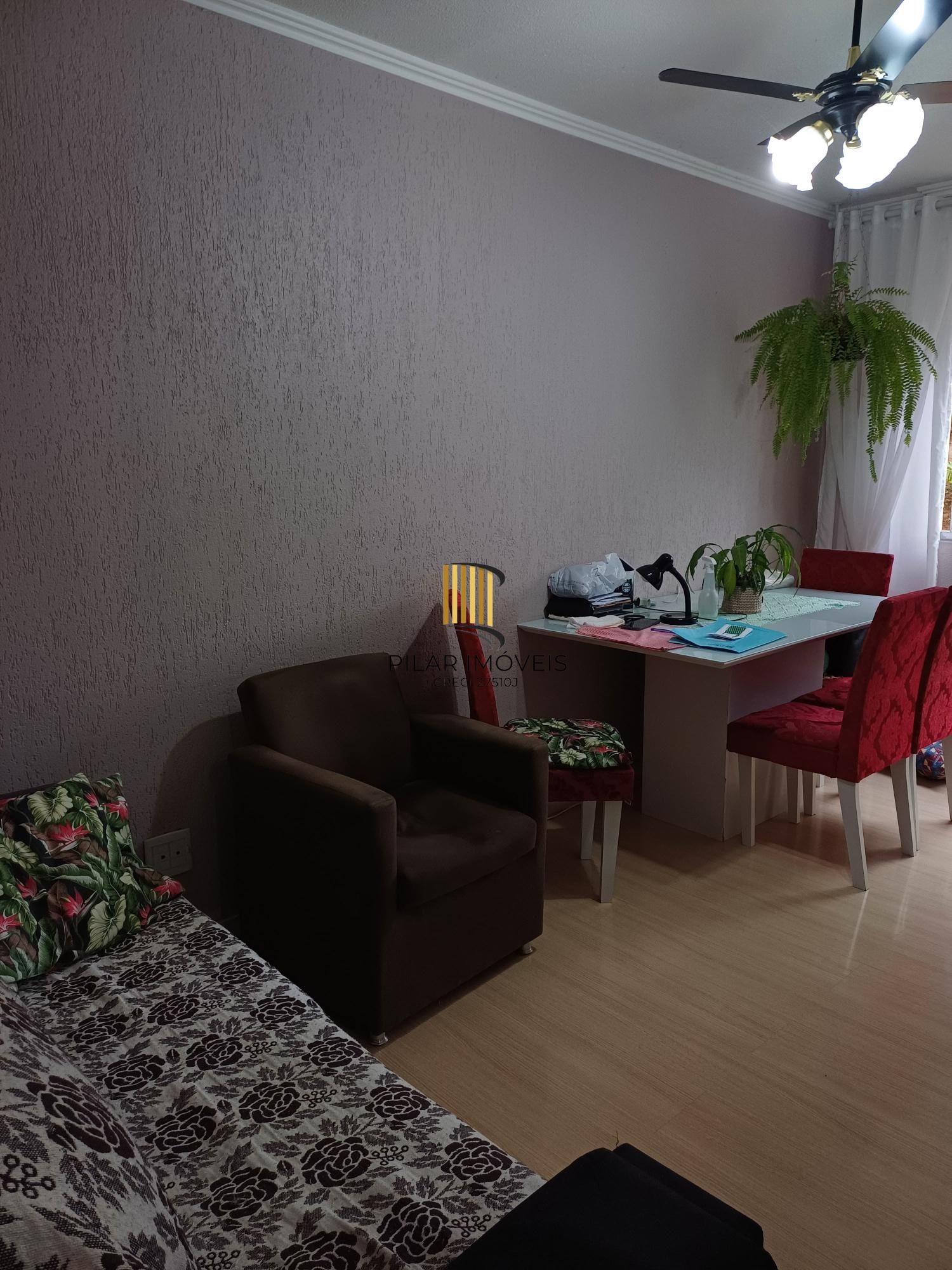 Apartamento 3 dormitórios no bairro Jardim Sabará