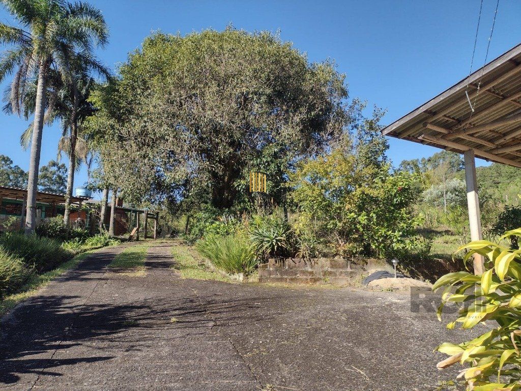 Sítio 1 dormitório no bairro Albatroz
