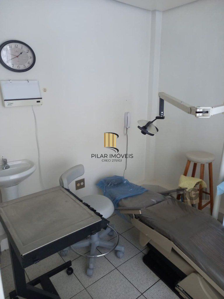 Sala Comercial no bairro Petrópolis