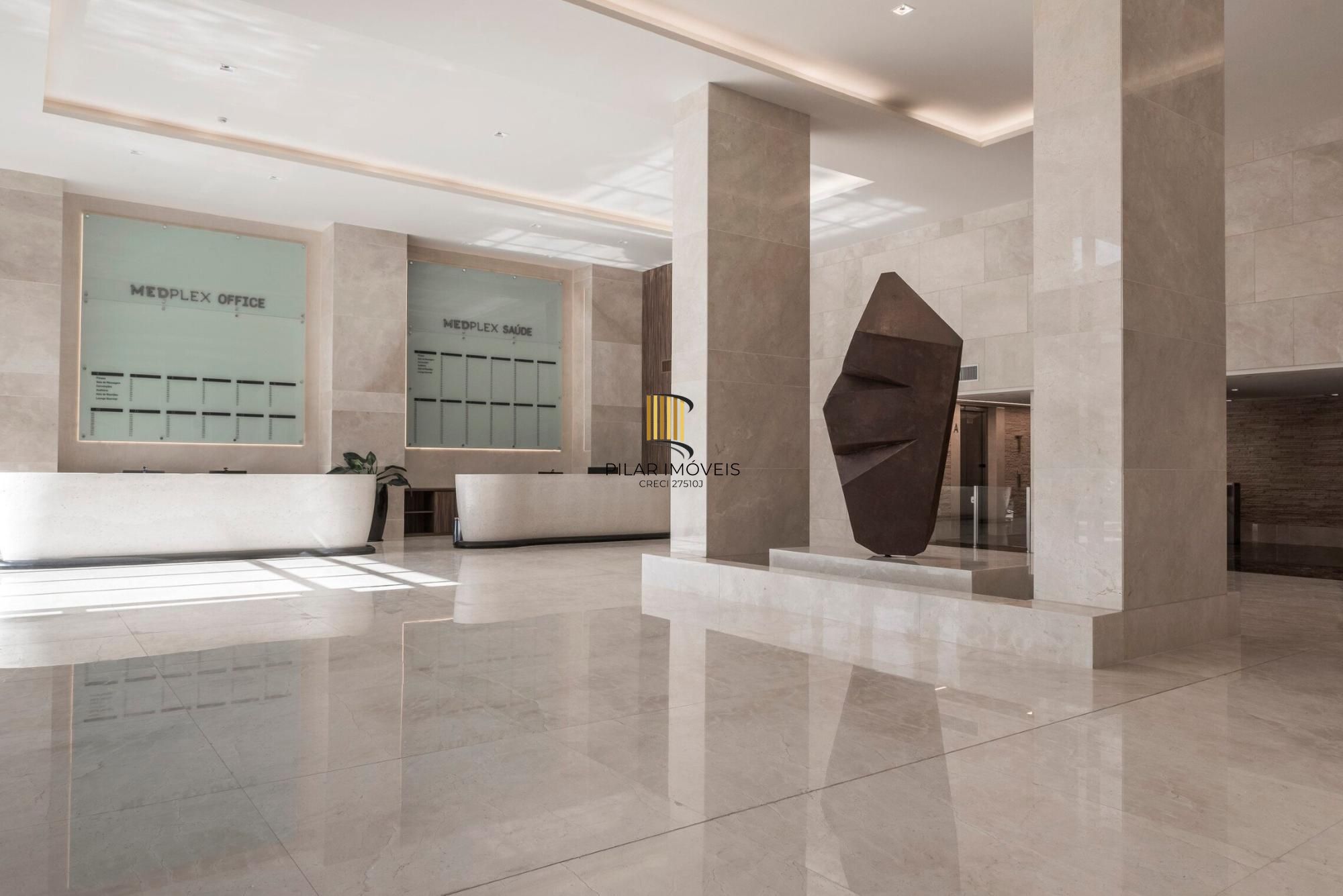 Conjunto comercial MEDPLEX EIXO NORTE