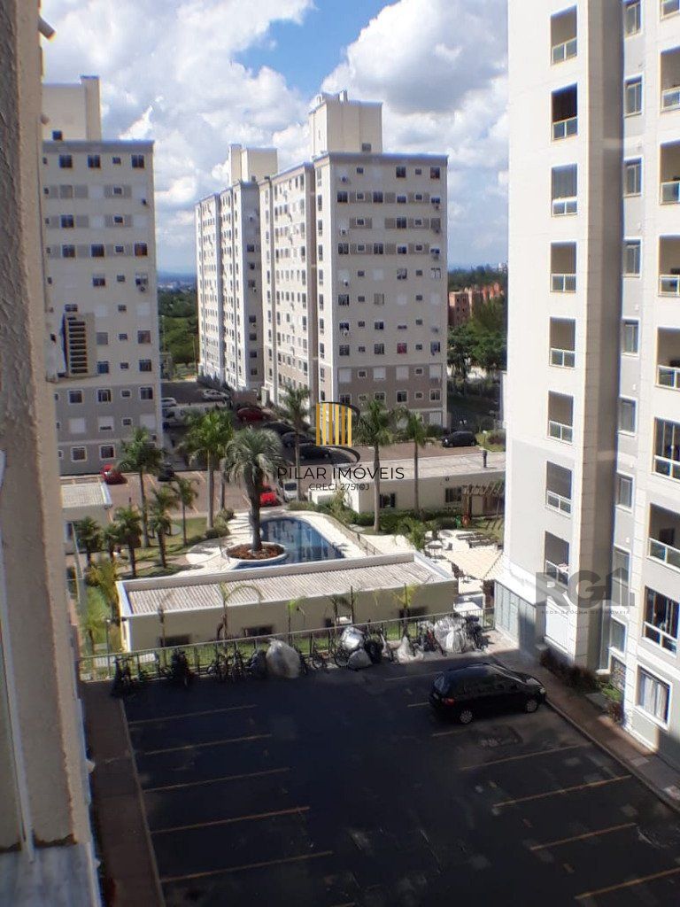Apartamento 2 dormitórios no bairro Morro Santana - Pilar Imóveis
