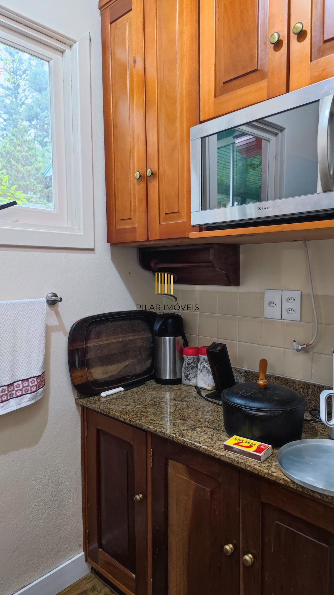 APARTAMENTO A 1000 METROS DO LAGO NEGRO GRAMADO RS