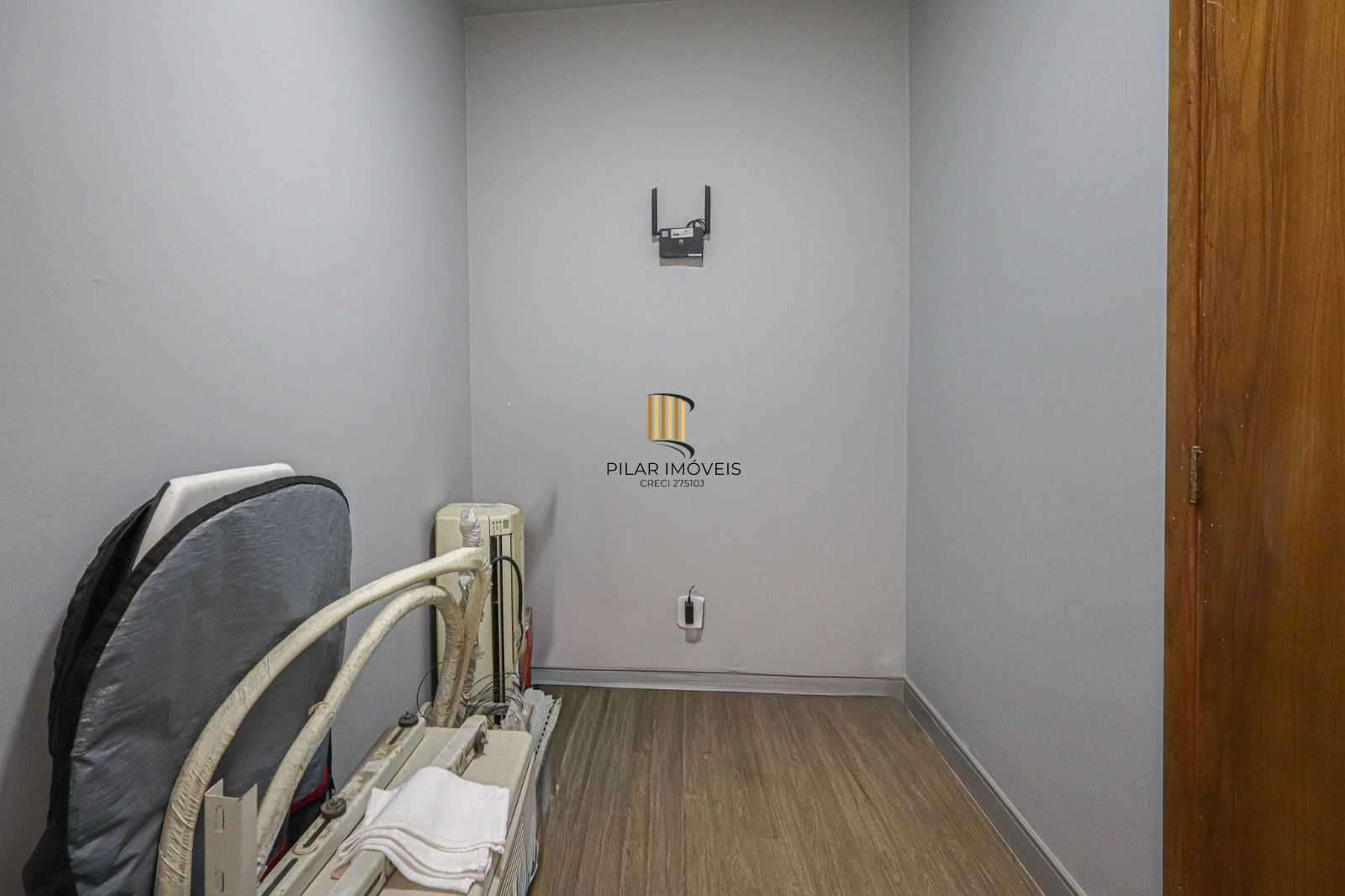 Apartamento 2 dormitórios/garagem