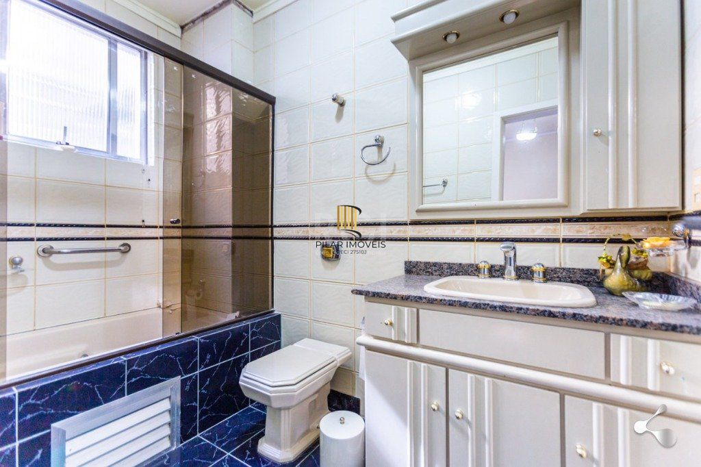 Apartamento para Venda - 147.27m², 2 dormitórios, sendo 1 suites, Floresta