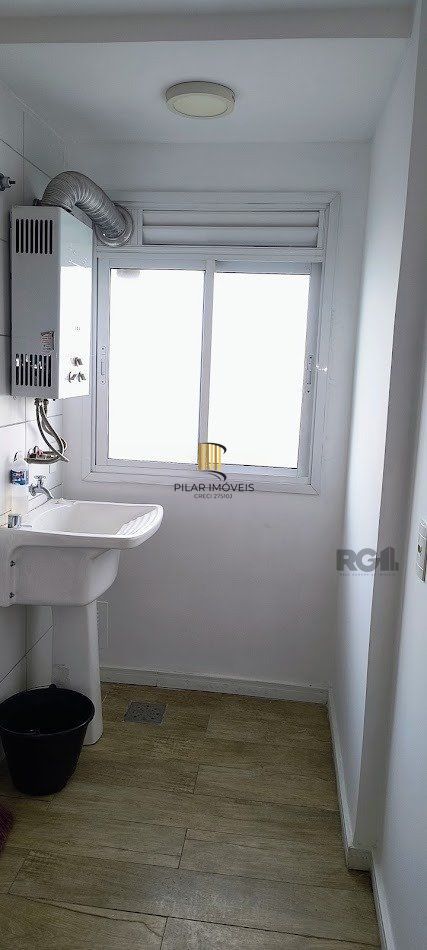 Apartamento para Venda - 64.26m², 2 dormitórios, 1 vaga - São Geraldo