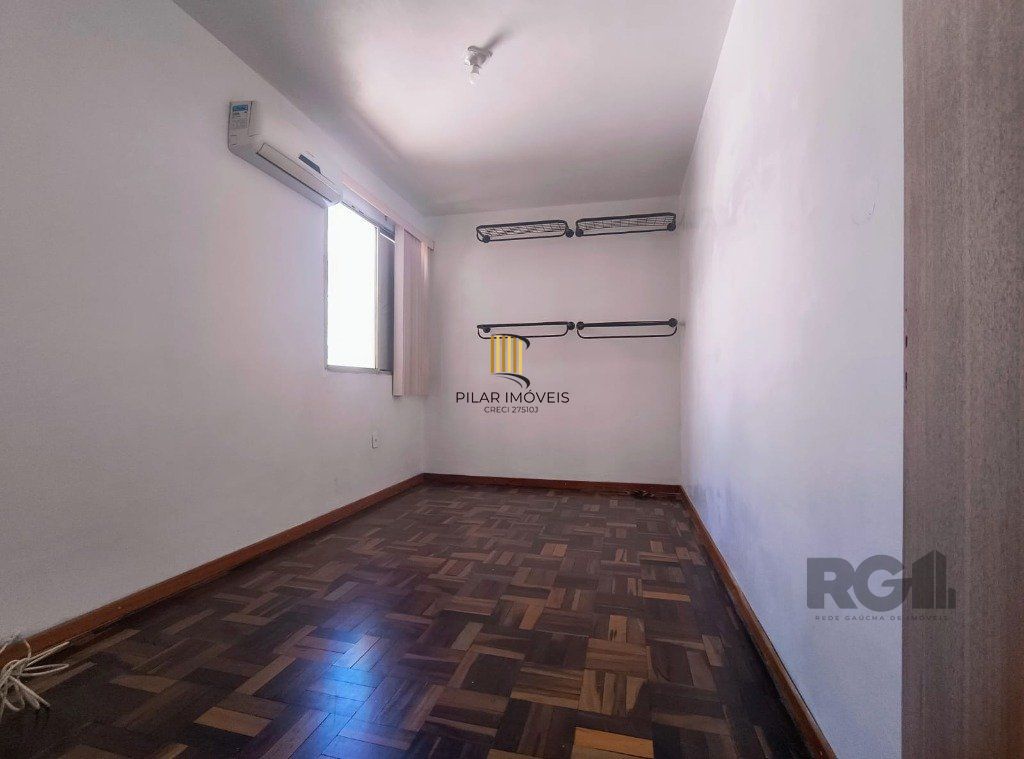 Apartamento 2 dormitórios no bairro Partenon