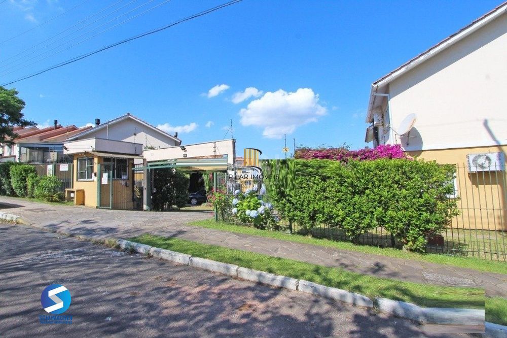 casa em Condomínio Fechado