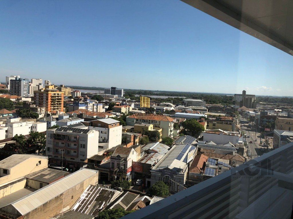 Sala Comercial no bairro Floresta