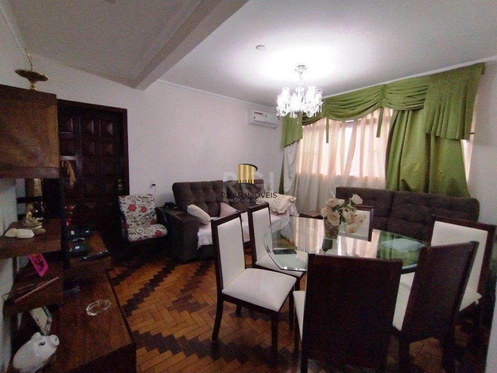 Apartamento para Venda - 86.85m², 3 dormitórios, sendo 1 suites, Centro Histórico