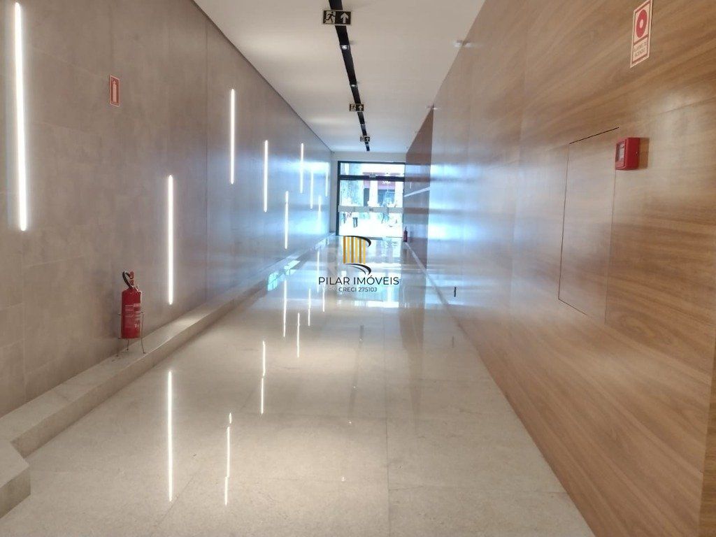 Conjunto/Sala para Venda - 35m², 0 dormitórios, Centro Histórico