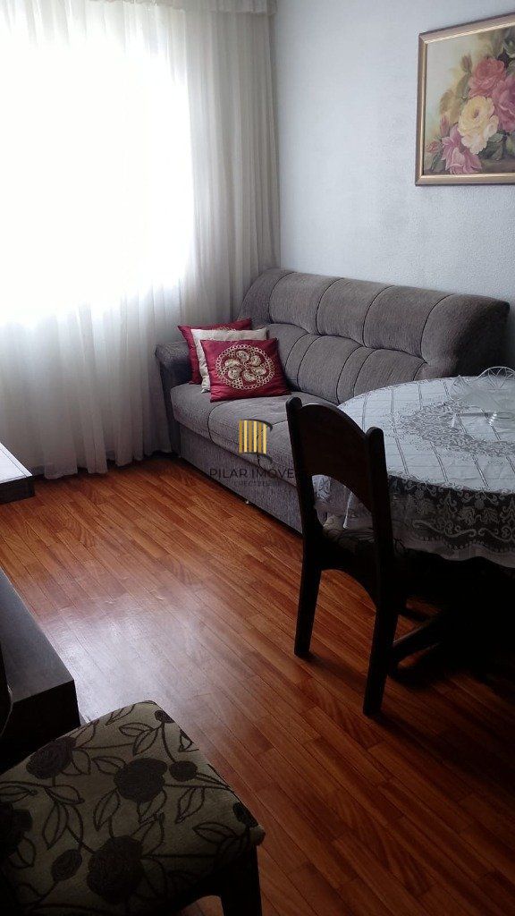 Apartamento 3 dormitórios no bairro Jardim Itu