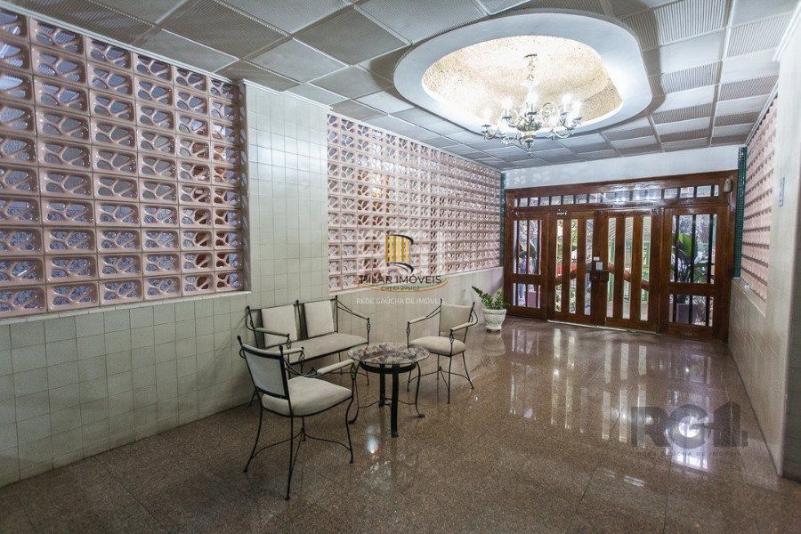 Apartamento 03 dormitórios Bairro Floresta