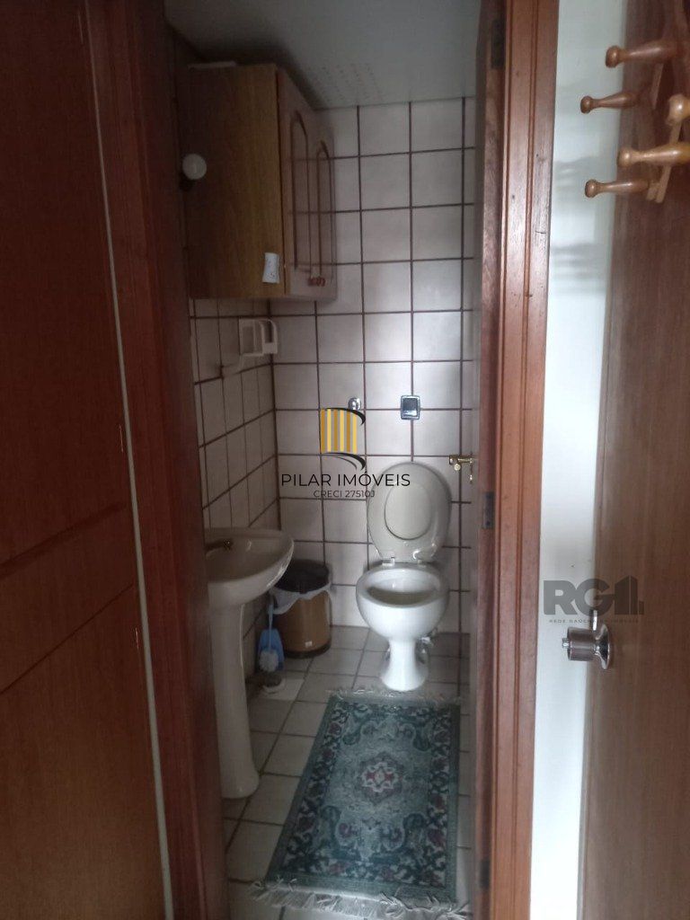Sala Comercial no bairro Petrópolis