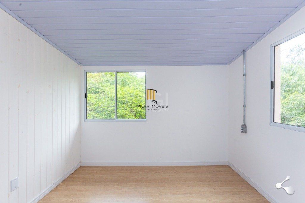 Duplex para Venda - 88.5m², 3 dormitórios, 1 vaga - Santa Tereza