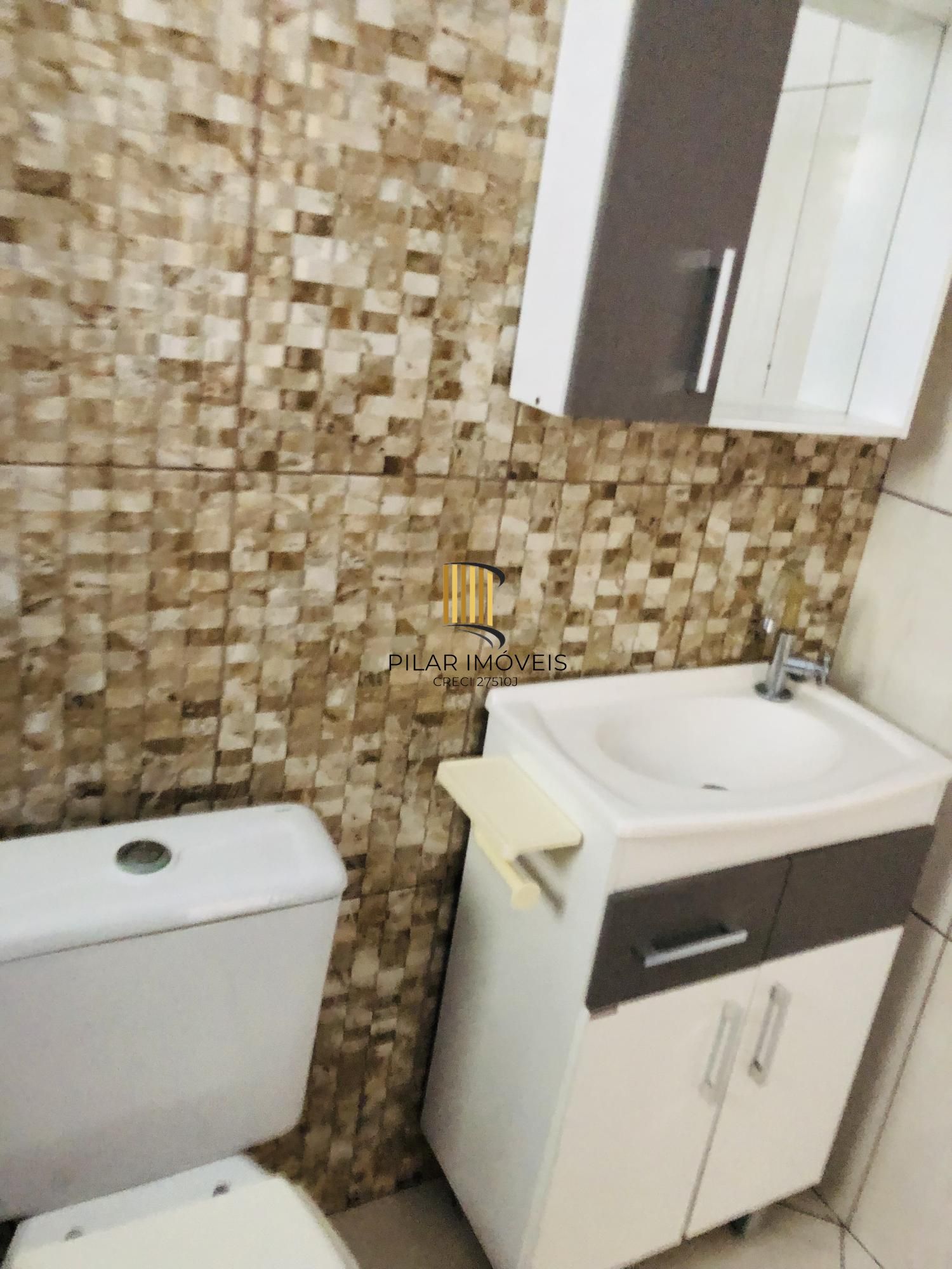 Apartamento 02 dormitorios Bairro Floresta