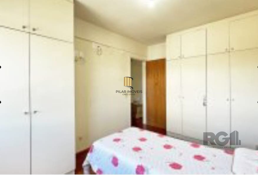 Apartamento 2 dormitórios no bairro Petrópolis