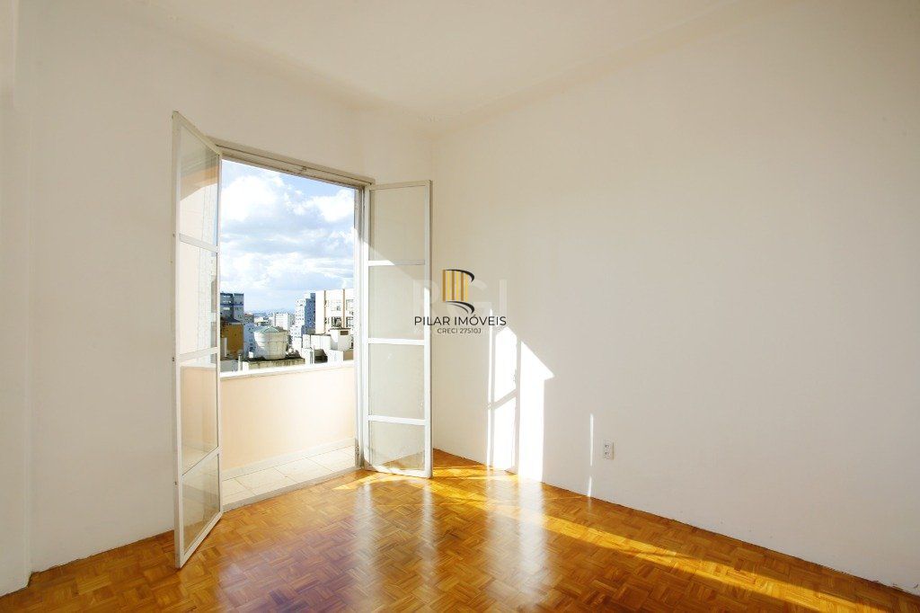 Apartamento 3 Dormitório(s) Bairro Centro Histórico