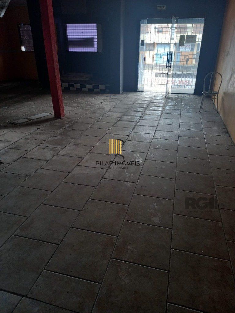 Casa Comercial no bairro São Sebastião