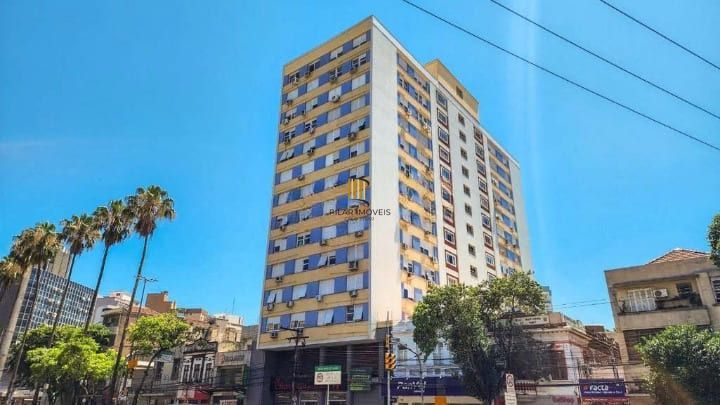 Apartamento 03 dormitórios no Bom Fim - 160m² - próximo à Redenção