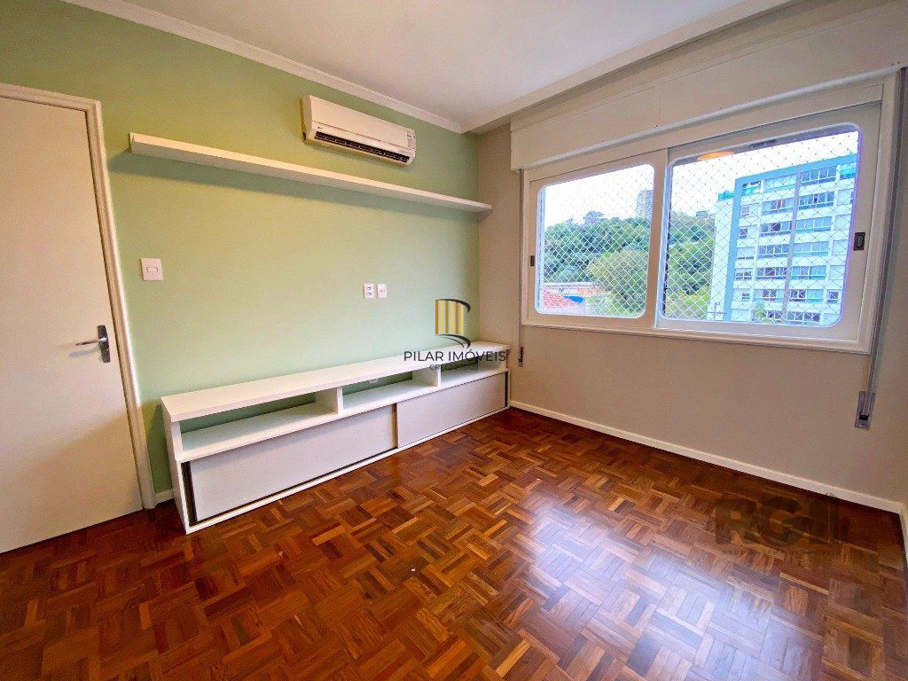 Apartamento para Venda - 92.56m², 2 dormitórios, 1 vaga - Menino Deus