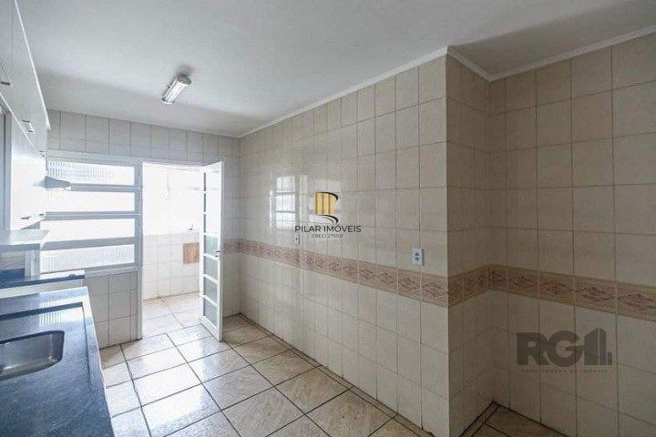 Apartamento 2 dormitórios no bairro Menino Deus