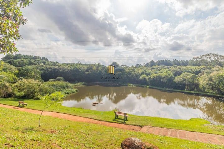 Casa de Condomínio 3 dormitórios no bairro Mário Quintana