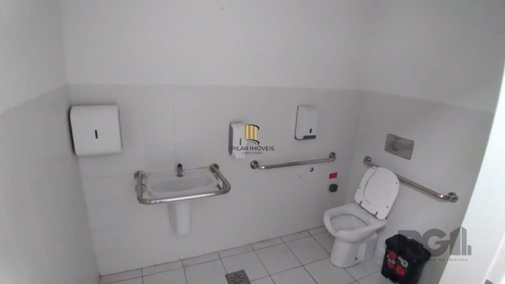 Loja no bairro Petrópolis
