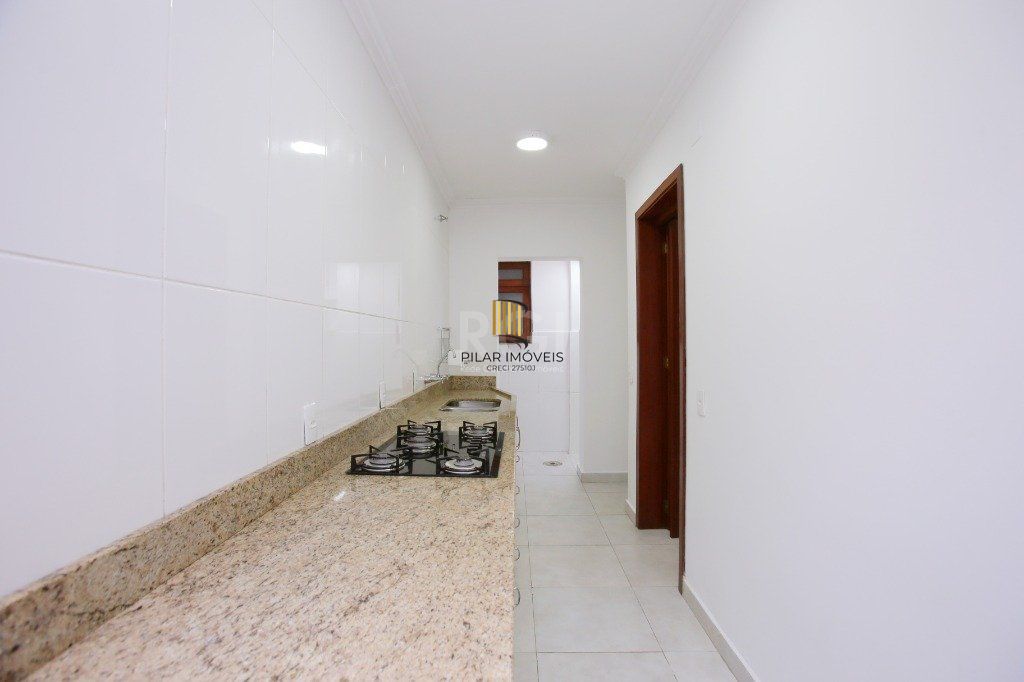Apartamento 1 dormitório no bairro Rio Branco