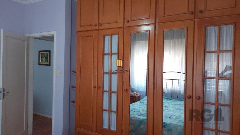Apartamento 3 dormitórios no bairro Navegantes