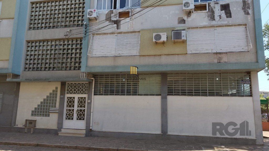 Apartamento 3 dormitórios no bairro Navegantes